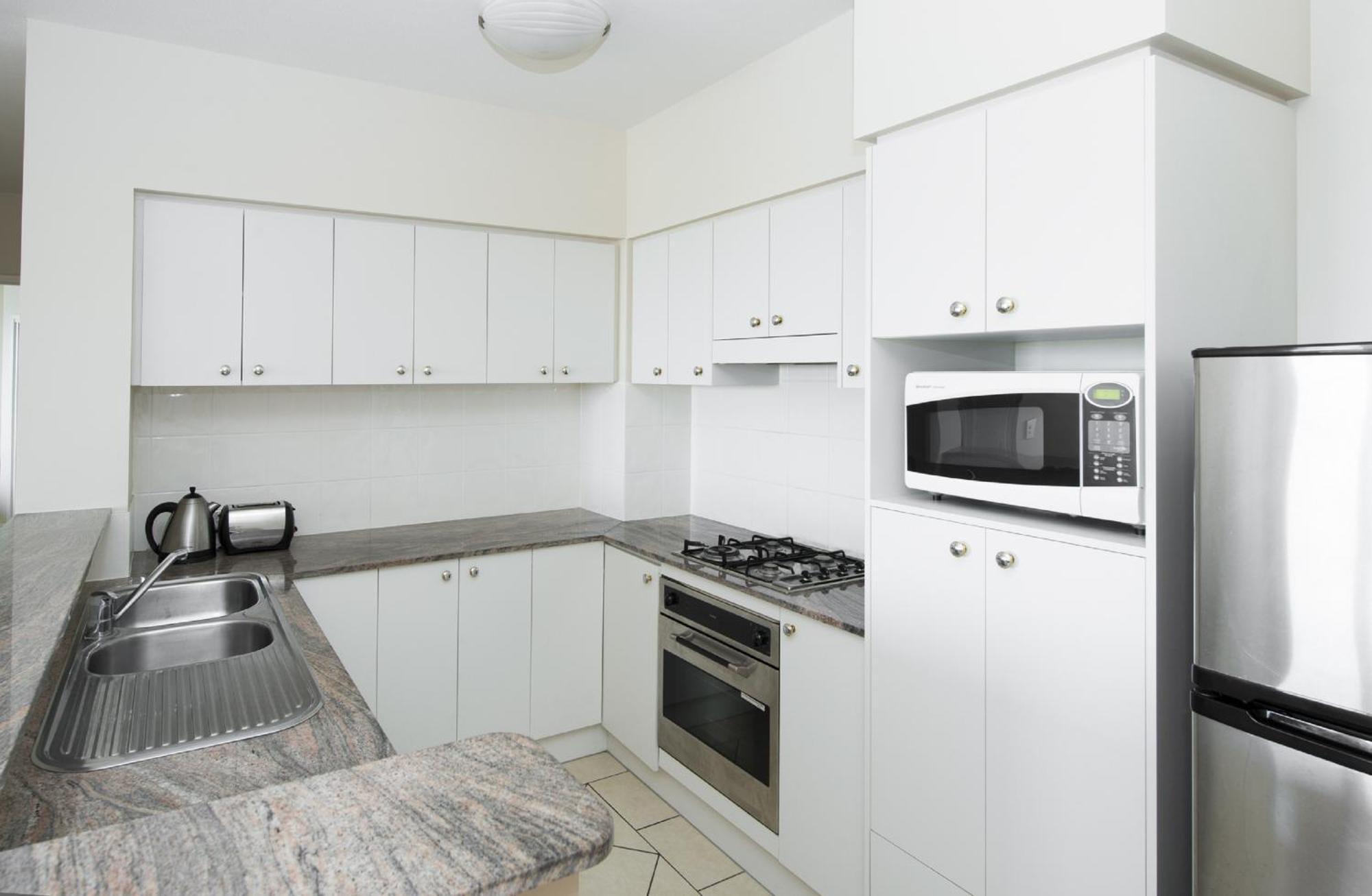 The Oasis Apartments Brisbane Pokój zdjęcie