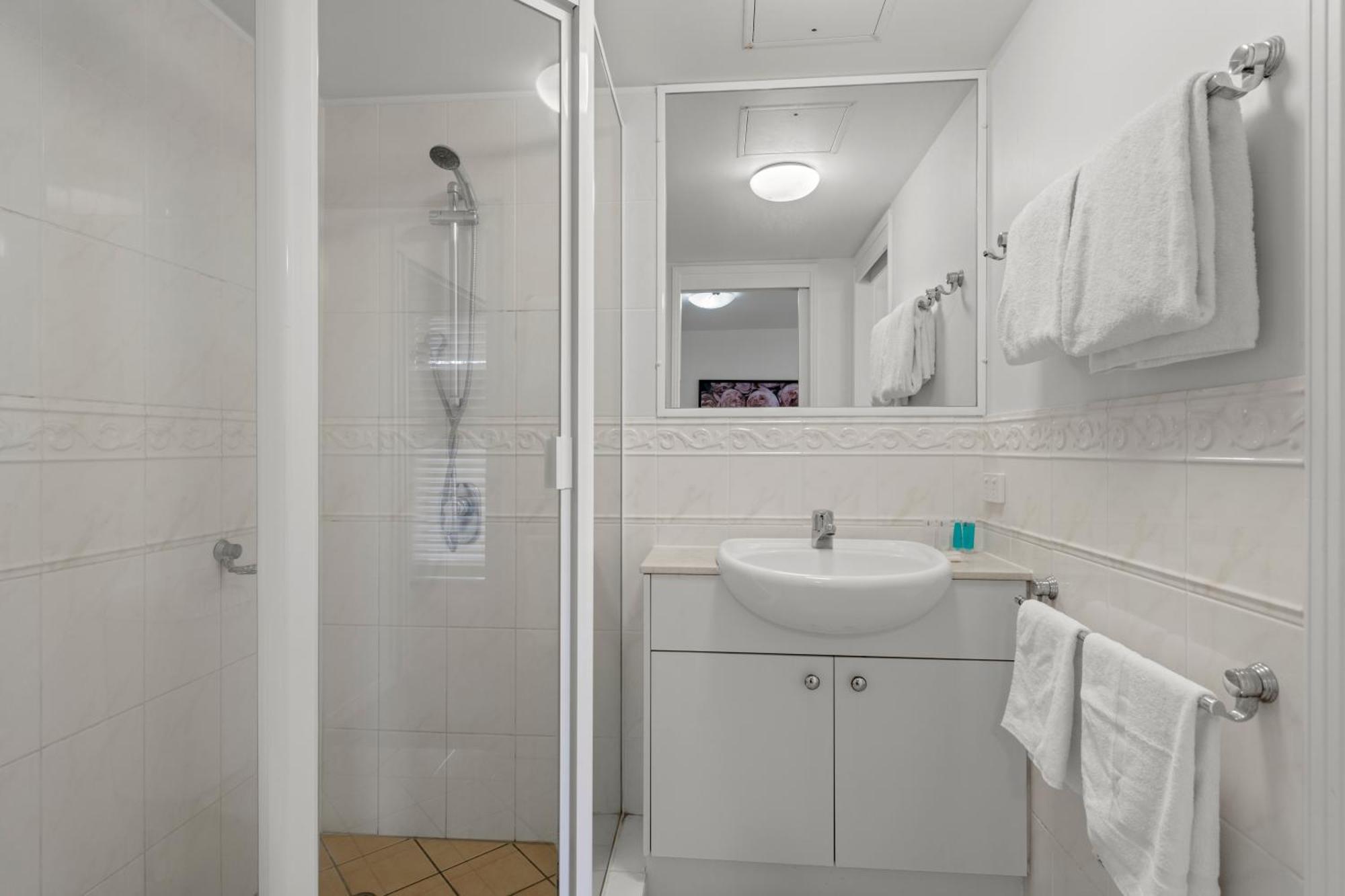 The Oasis Apartments Brisbane Zewnętrze zdjęcie