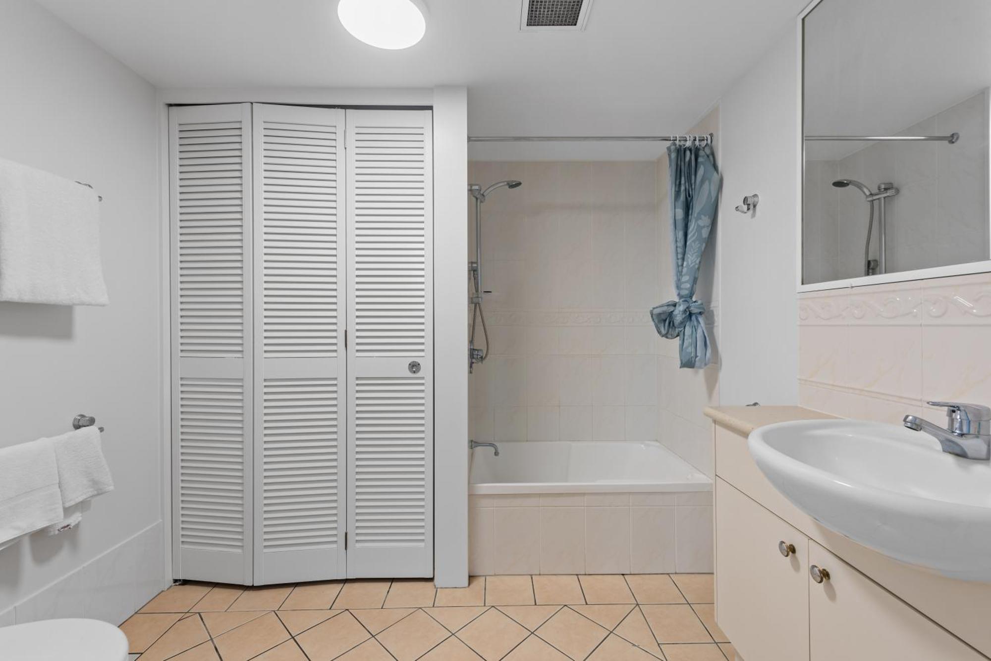 The Oasis Apartments Brisbane Zewnętrze zdjęcie
