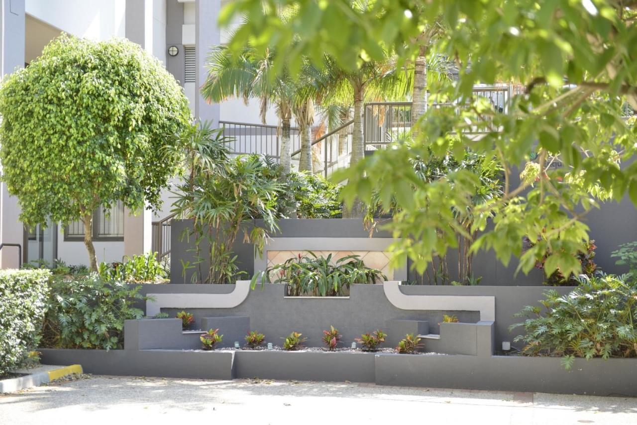 The Oasis Apartments Brisbane Zewnętrze zdjęcie